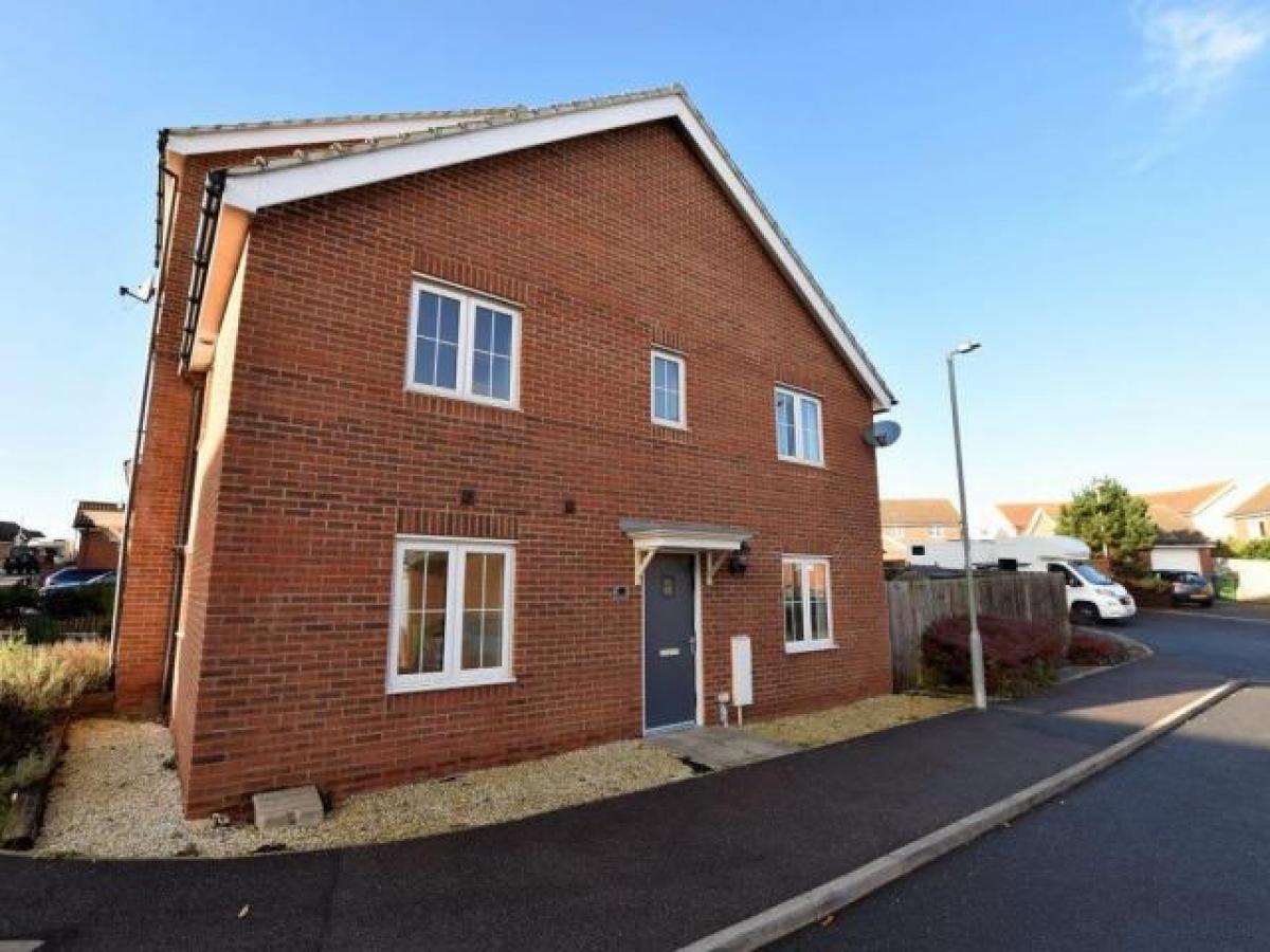 Picture of Home For Rent in Peacehaven, East Sussex, United Kingdom