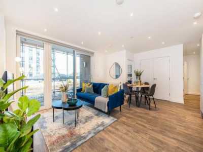 Apartment For Rent in