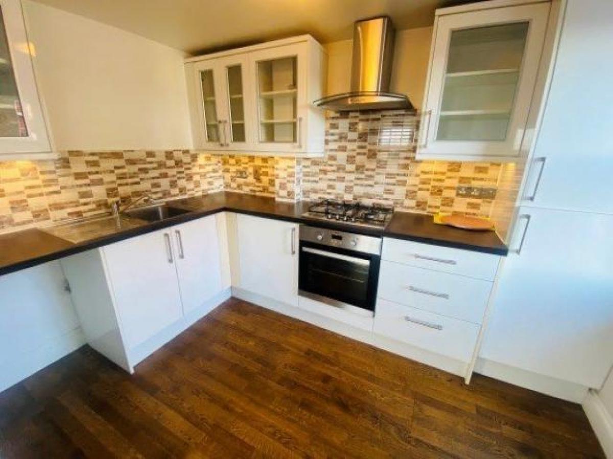 Picture of Apartment For Rent in King's Lynn, Norfolk, United Kingdom
