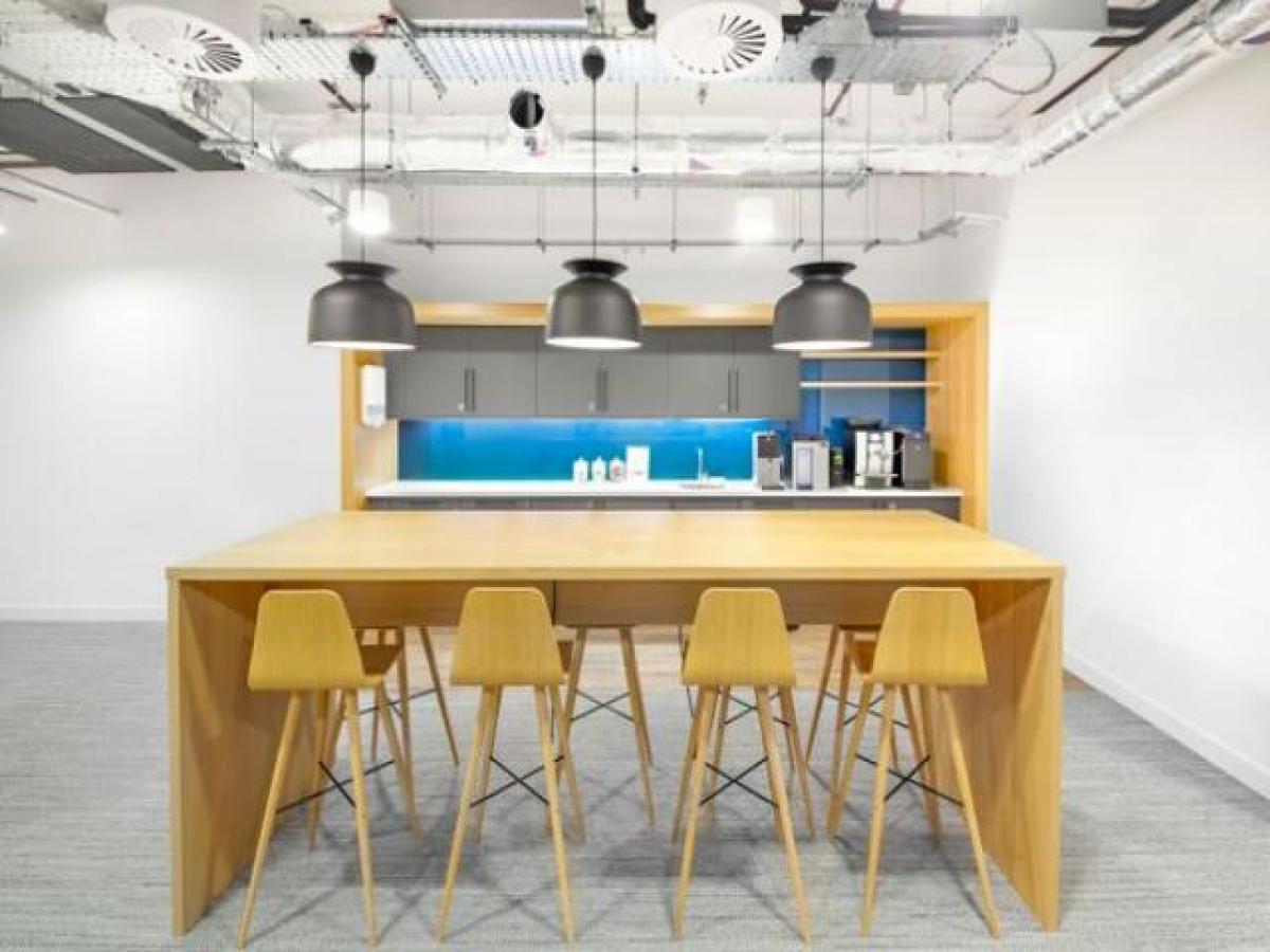 Picture of Office For Rent in Bournemouth, Dorset, United Kingdom