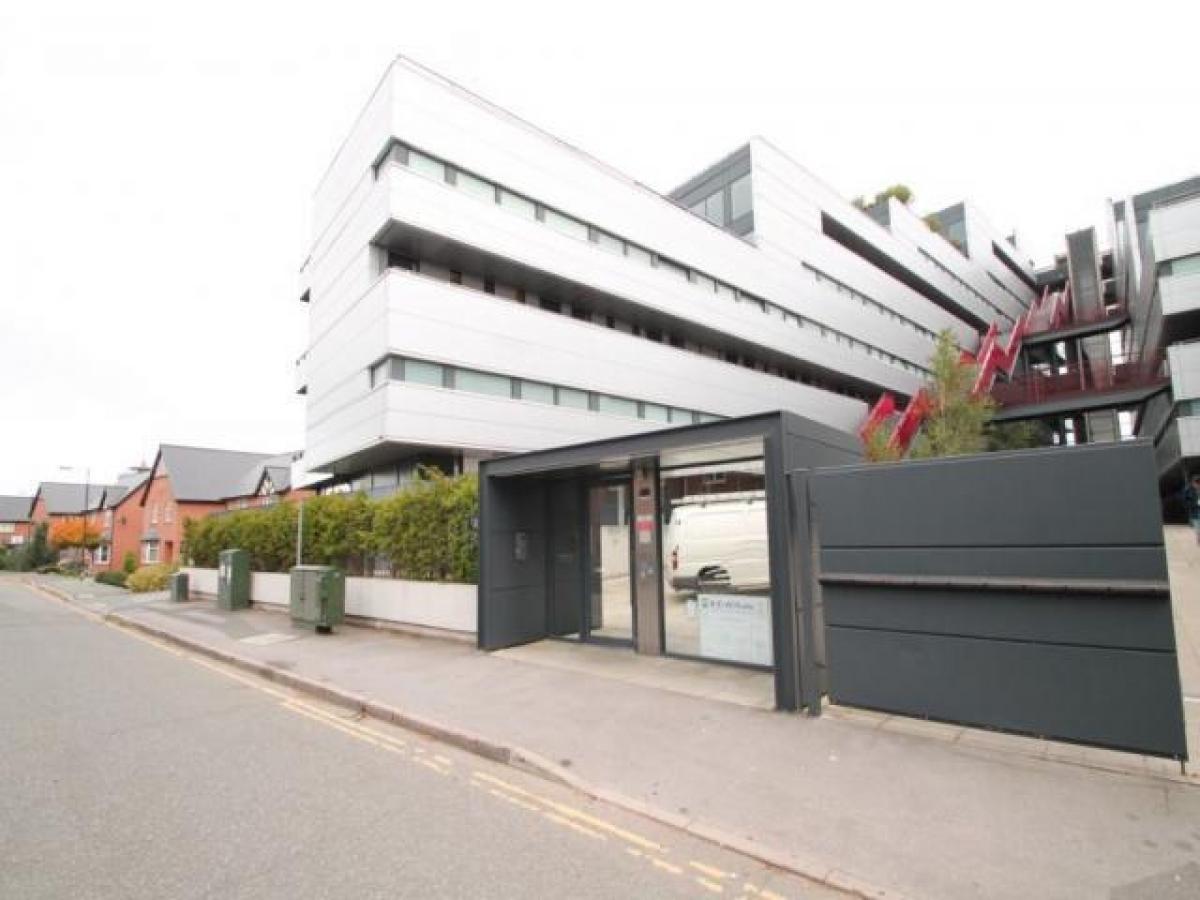 Picture of Apartment For Rent in Altrincham, Greater Manchester, United Kingdom