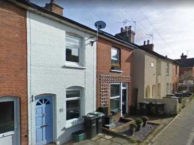 Home For Rent in Tonbridge, United Kingdom