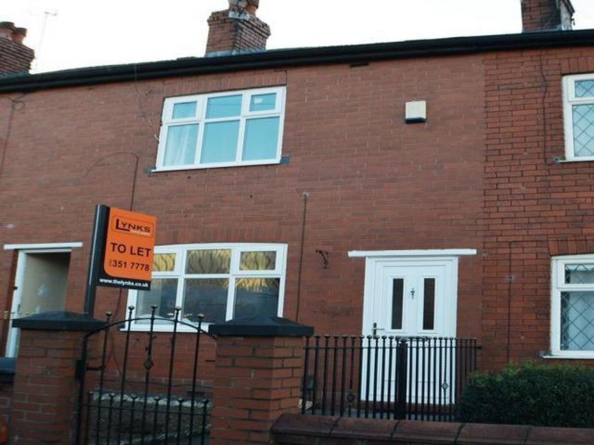 Picture of Home For Rent in Hyde, Greater Manchester, United Kingdom