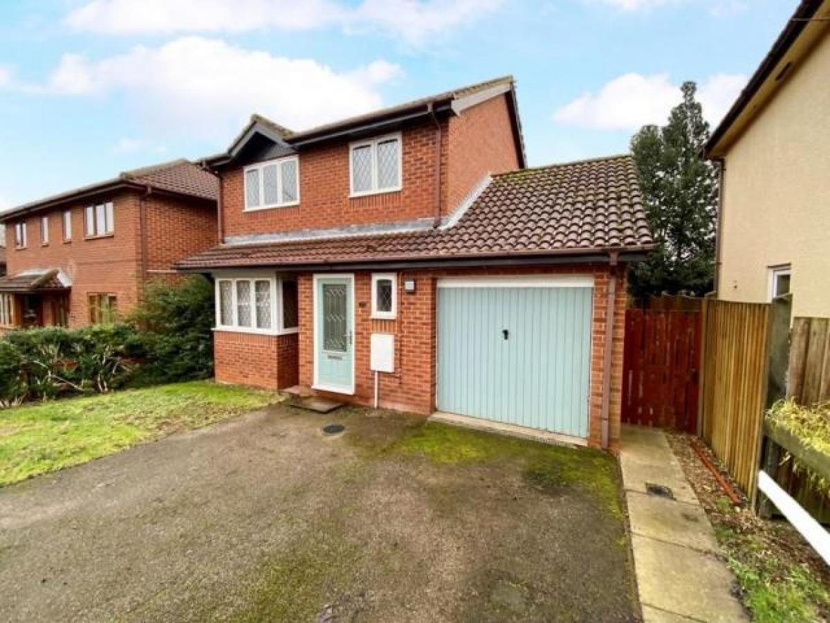 Picture of Home For Rent in Brandon, Suffolk, United Kingdom