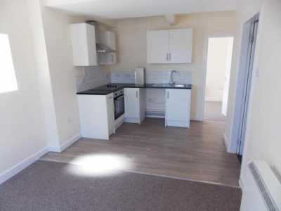 Apartment For Rent in Ilkeston, United Kingdom