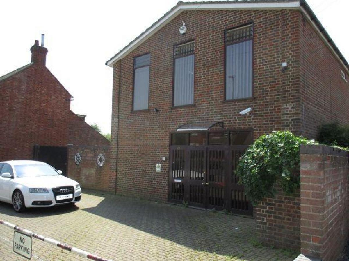 Picture of Home For Rent in Bedford, Bedfordshire, United Kingdom
