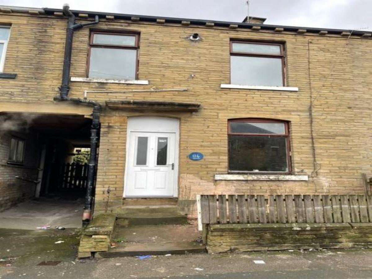 Picture of Home For Rent in Bradford, West Yorkshire, United Kingdom
