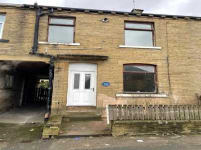 Home For Rent in Bradford, United Kingdom