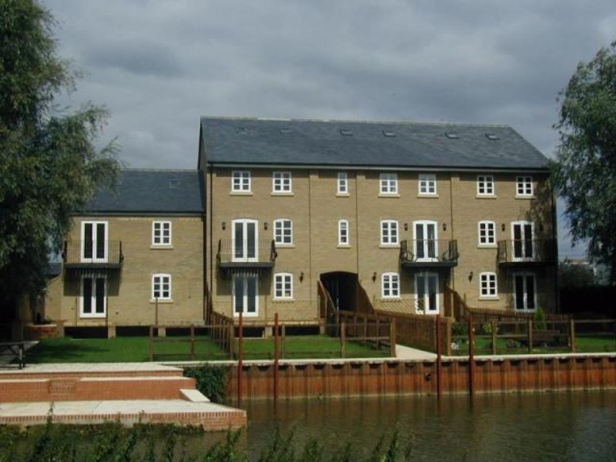 Picture of Home For Rent in Huntingdon, Cambridgeshire, United Kingdom