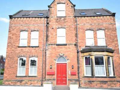 Apartment For Rent in Scarborough, United Kingdom