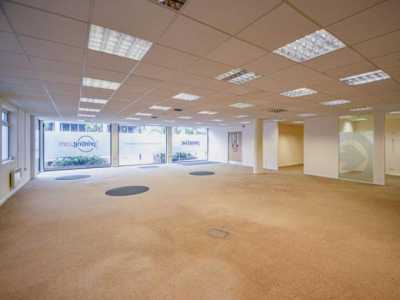 Office For Rent in Bournemouth, United Kingdom