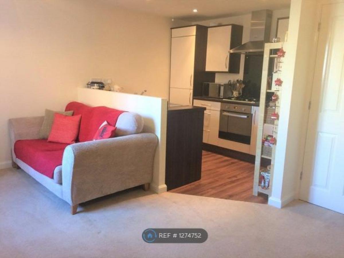 Picture of Home For Rent in Peterborough, Cambridgeshire, United Kingdom