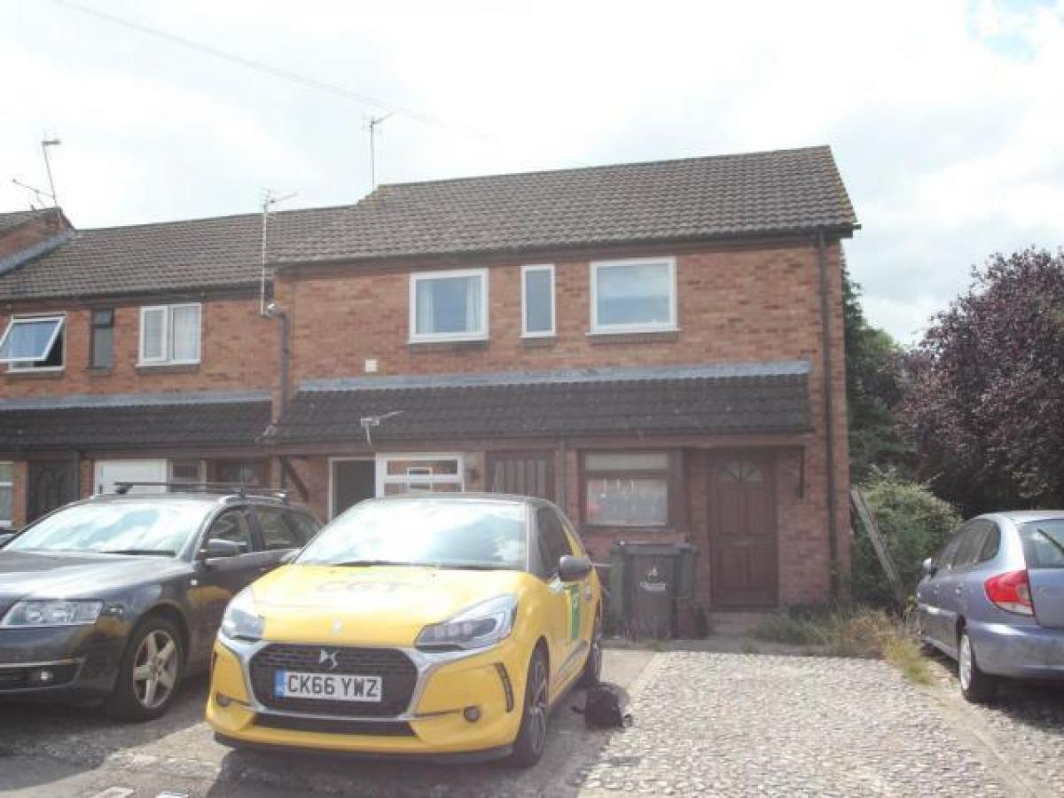 Picture of Apartment For Rent in Gloucester, Gloucestershire, United Kingdom