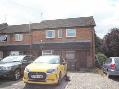 Apartment For Rent in Gloucester, United Kingdom