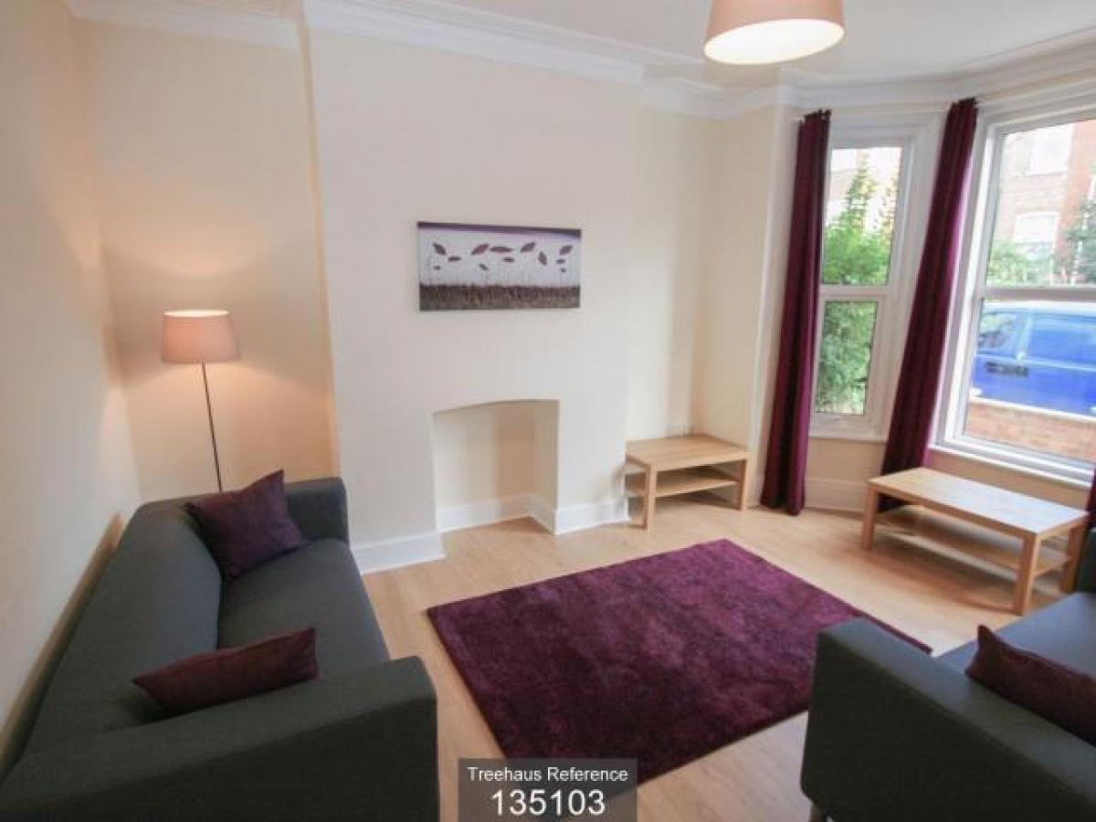 Picture of Home For Rent in Southampton, Hampshire, United Kingdom