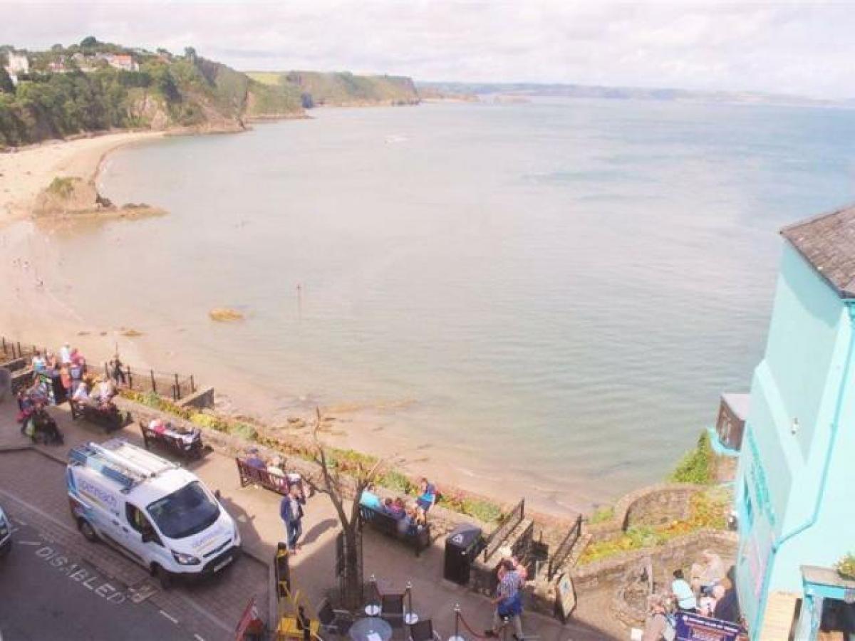 Picture of Apartment For Rent in Tenby, Pembrokeshire, United Kingdom