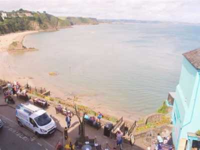 Apartment For Rent in Tenby, United Kingdom