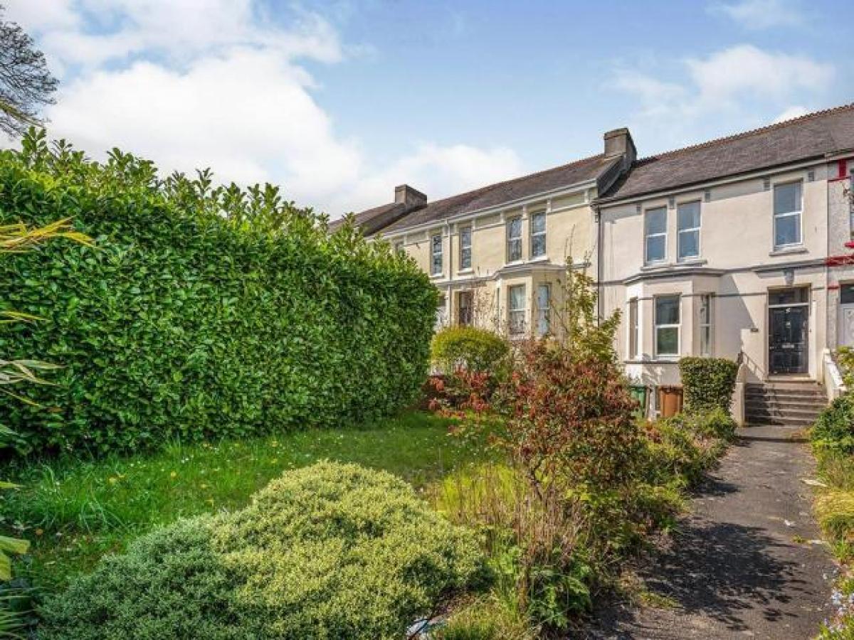 Picture of Home For Rent in Plymouth, Devon, United Kingdom