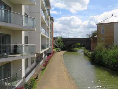 Apartment For Rent in Milton Keynes, United Kingdom