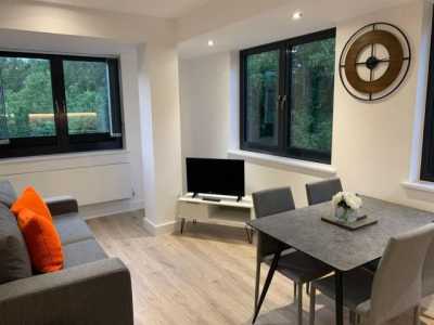 Apartment For Rent in Solihull, United Kingdom