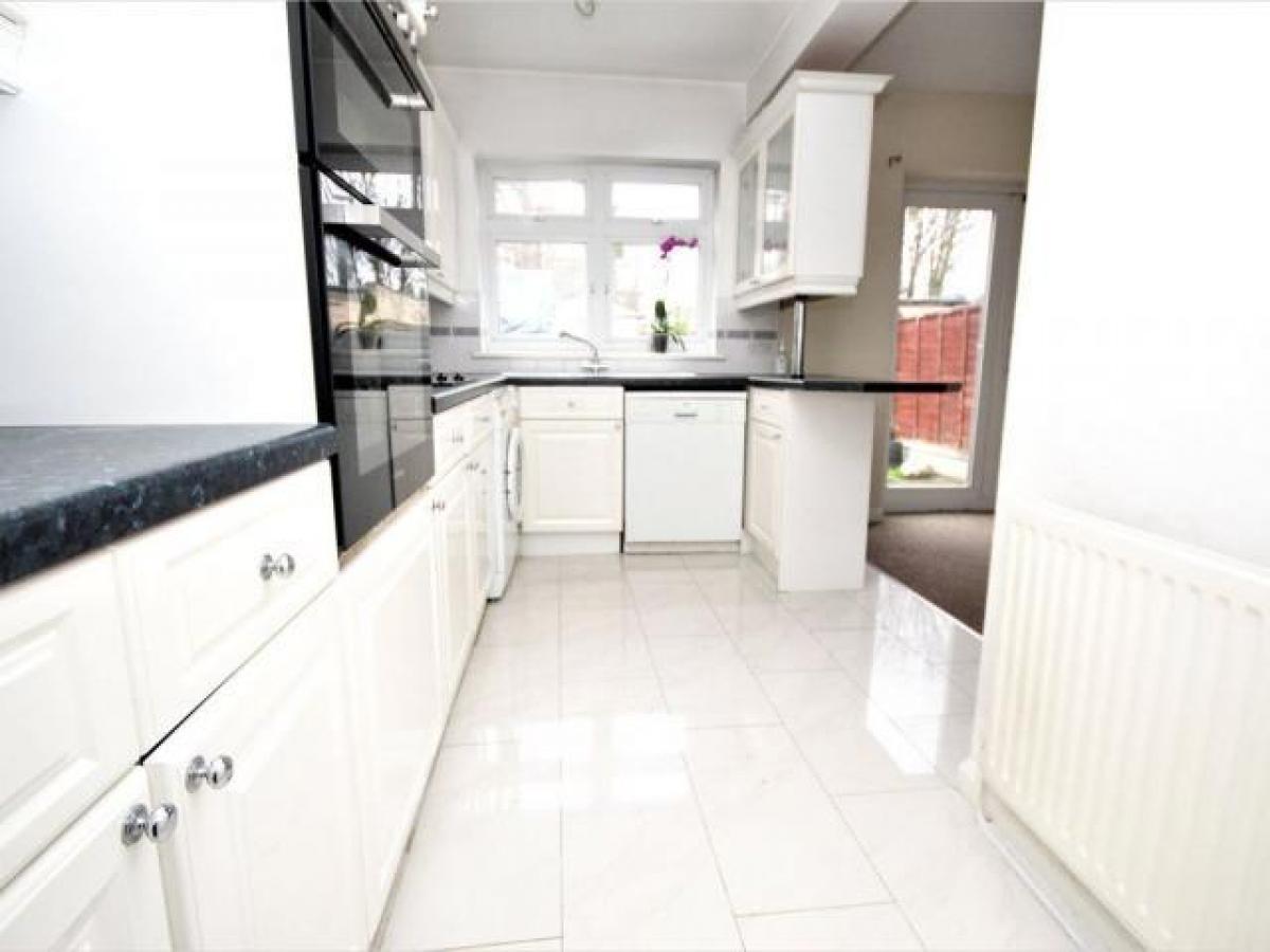 Picture of Home For Rent in Dagenham, Greater London, United Kingdom