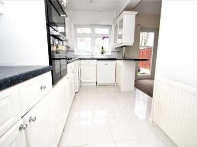Home For Rent in Dagenham, United Kingdom