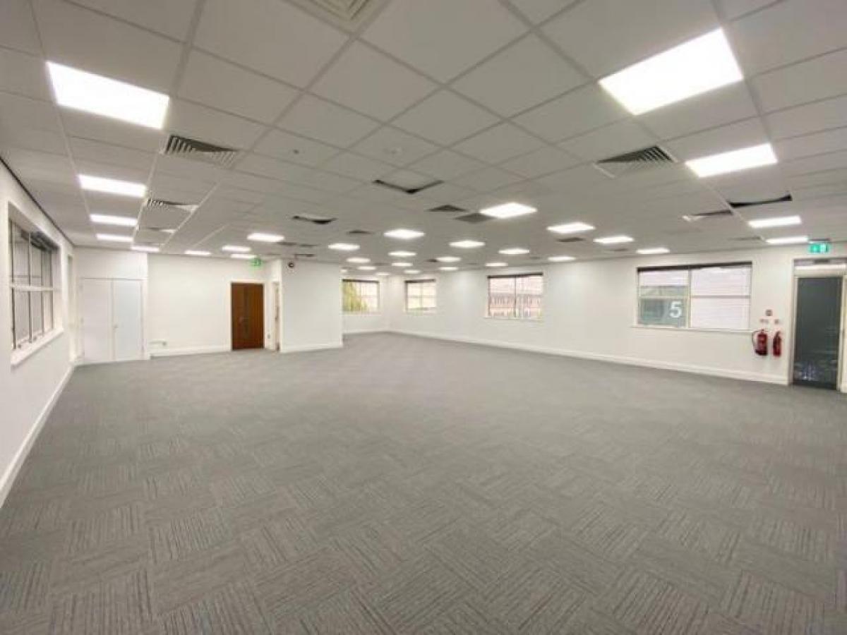 Picture of Office For Rent in Woking, Surrey, United Kingdom