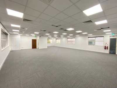 Office For Rent in Woking, United Kingdom
