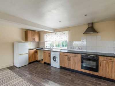 Apartment For Rent in 