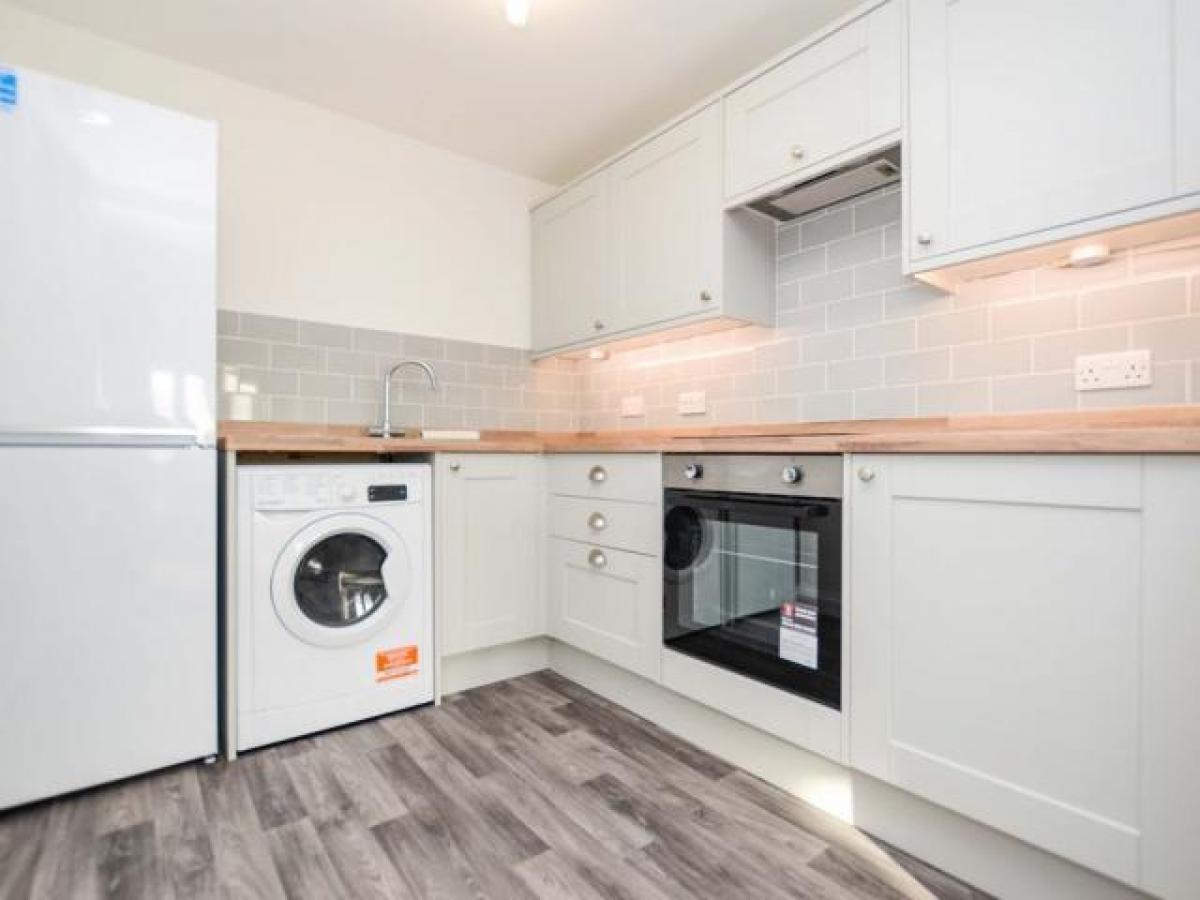 Picture of Apartment For Rent in Southampton, Hampshire, United Kingdom