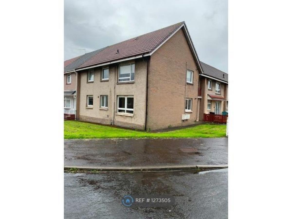 Picture of Apartment For Rent in Bellshill, Strathclyde, United Kingdom