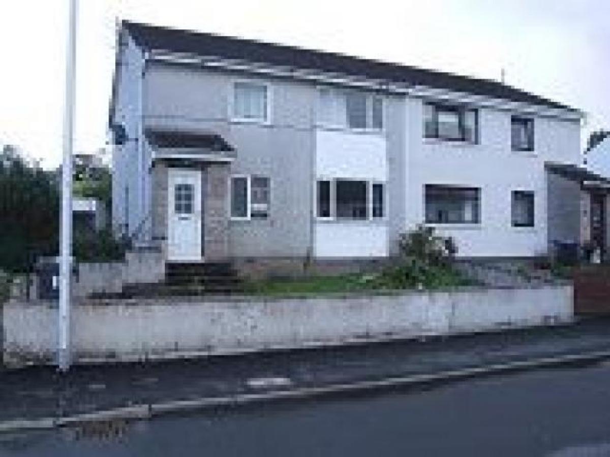 Picture of Apartment For Rent in Ellon, Aberdeenshire, United Kingdom