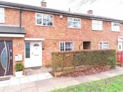 Home For Rent in Stevenage, United Kingdom