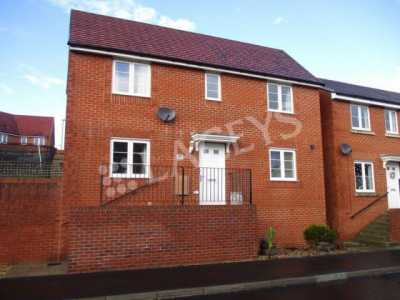 Home For Rent in Yeovil, United Kingdom