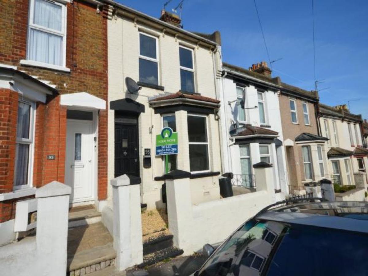 Picture of Home For Rent in Rochester, Kent, United Kingdom