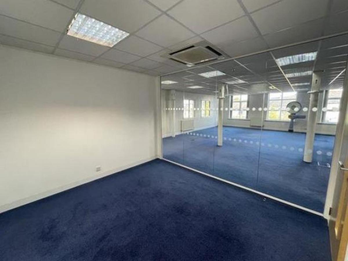 Picture of Office For Rent in Elland, West Yorkshire, United Kingdom