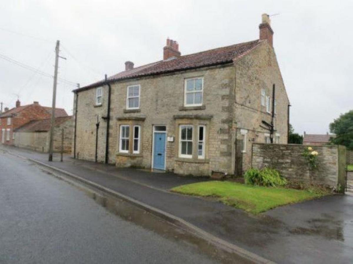 Picture of Home For Rent in Pickering, North Yorkshire, United Kingdom