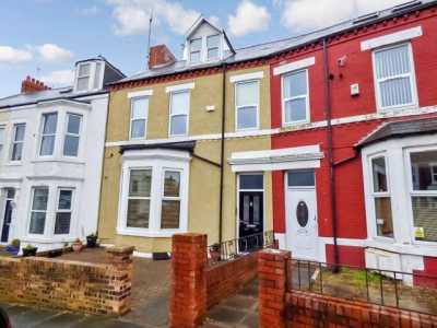 Apartment For Rent in Whitley Bay, United Kingdom