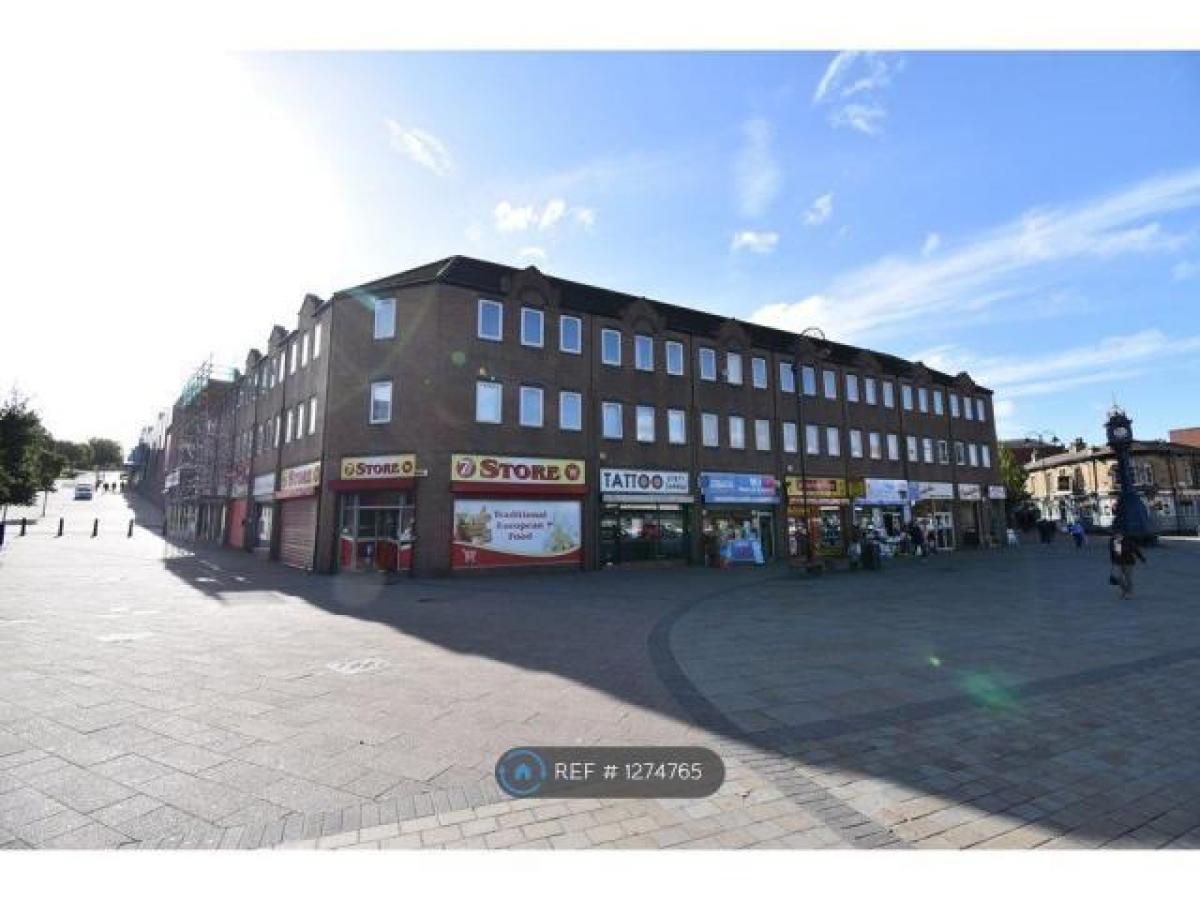 Picture of Apartment For Rent in Rotherham, South Yorkshire, United Kingdom