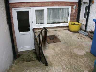 Apartment For Rent in Scarborough, United Kingdom