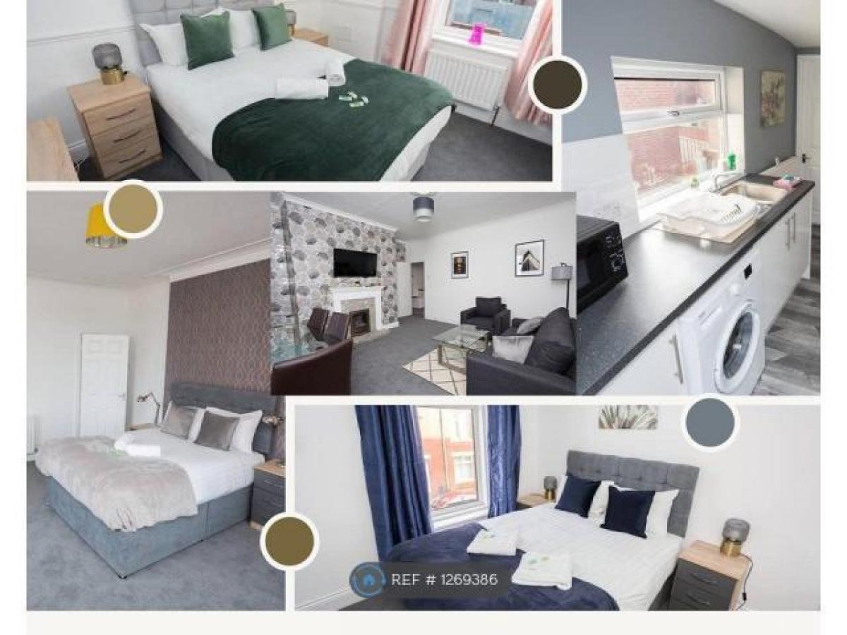 Picture of Apartment For Rent in Gateshead, Tyne and Wear, United Kingdom