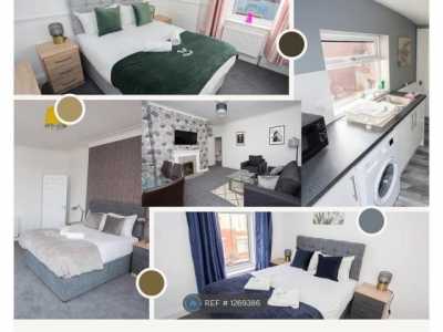 Apartment For Rent in Gateshead, United Kingdom