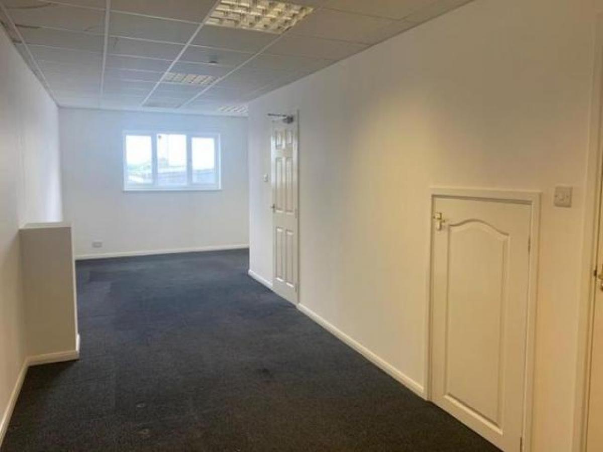 Picture of Industrial For Rent in Hockley, Essex, United Kingdom