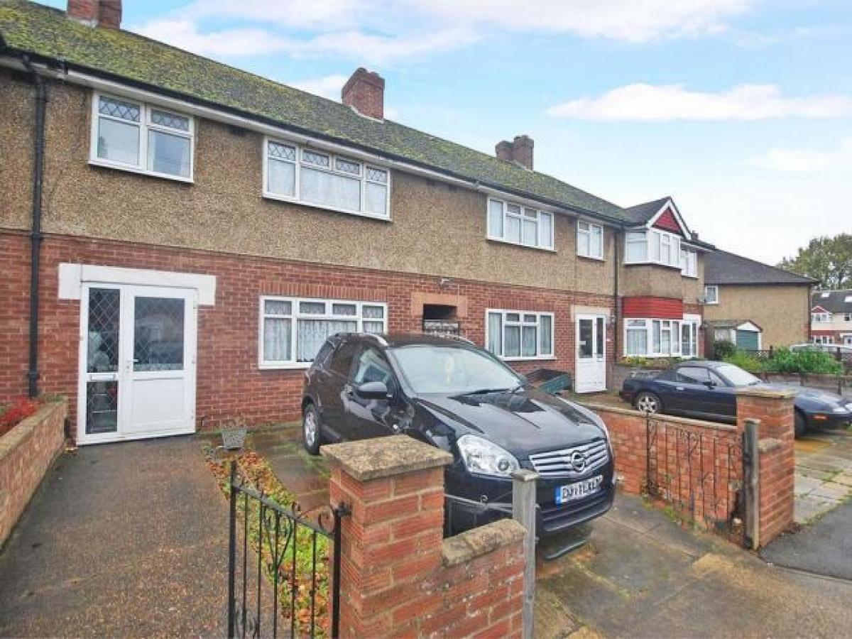 Picture of Home For Rent in Feltham, Northern Ireland, United Kingdom