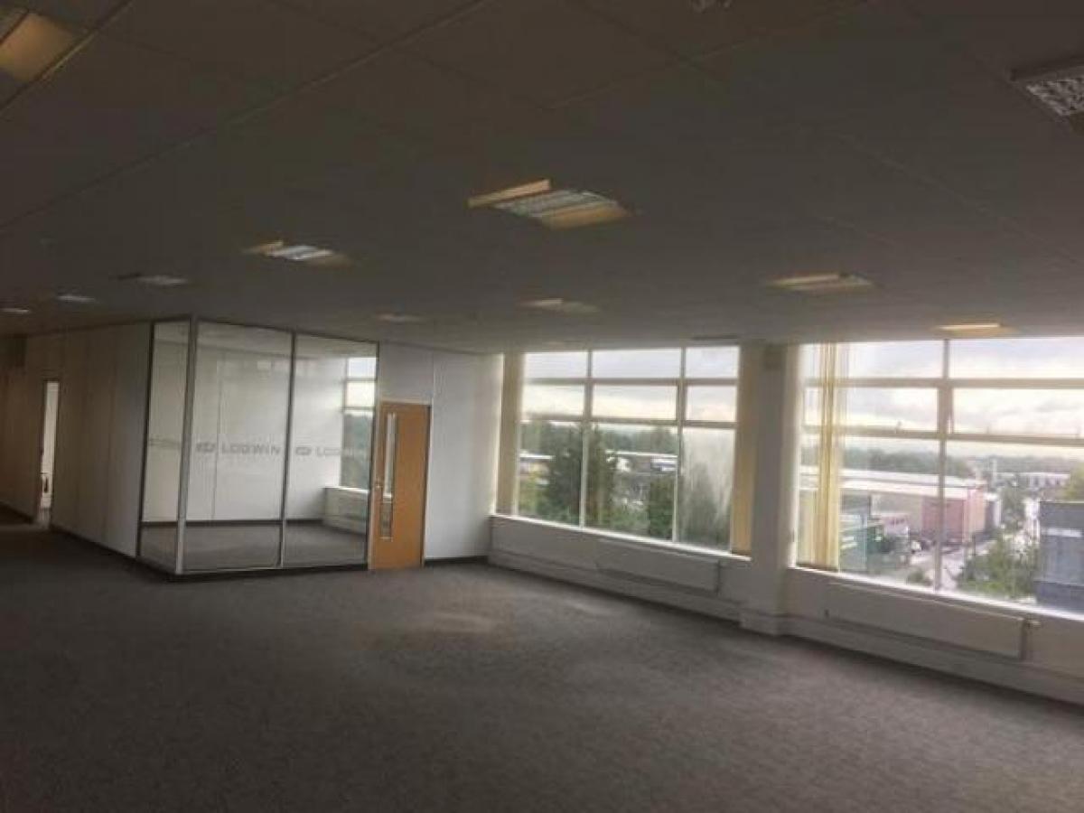 Picture of Office For Rent in Manchester, Greater Manchester, United Kingdom