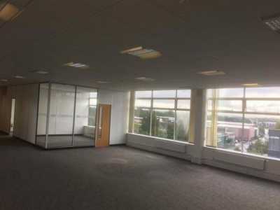 Office For Rent in Manchester, United Kingdom
