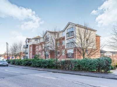 Apartment For Rent in 