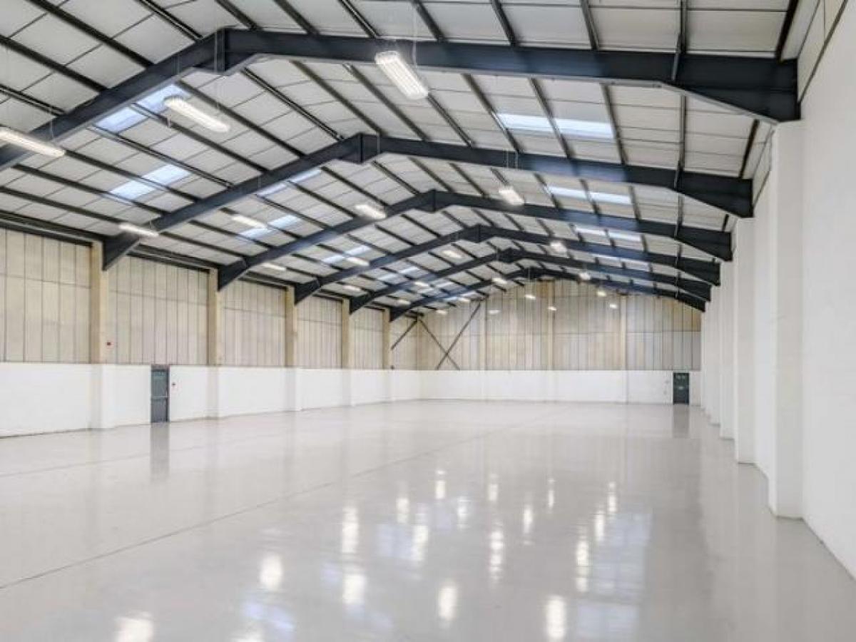 Picture of Industrial For Rent in Bridgwater, Somerset, United Kingdom