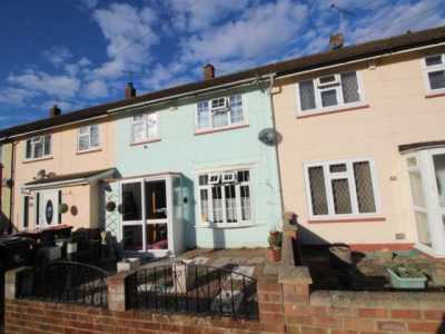 Home For Rent in Crawley, United Kingdom