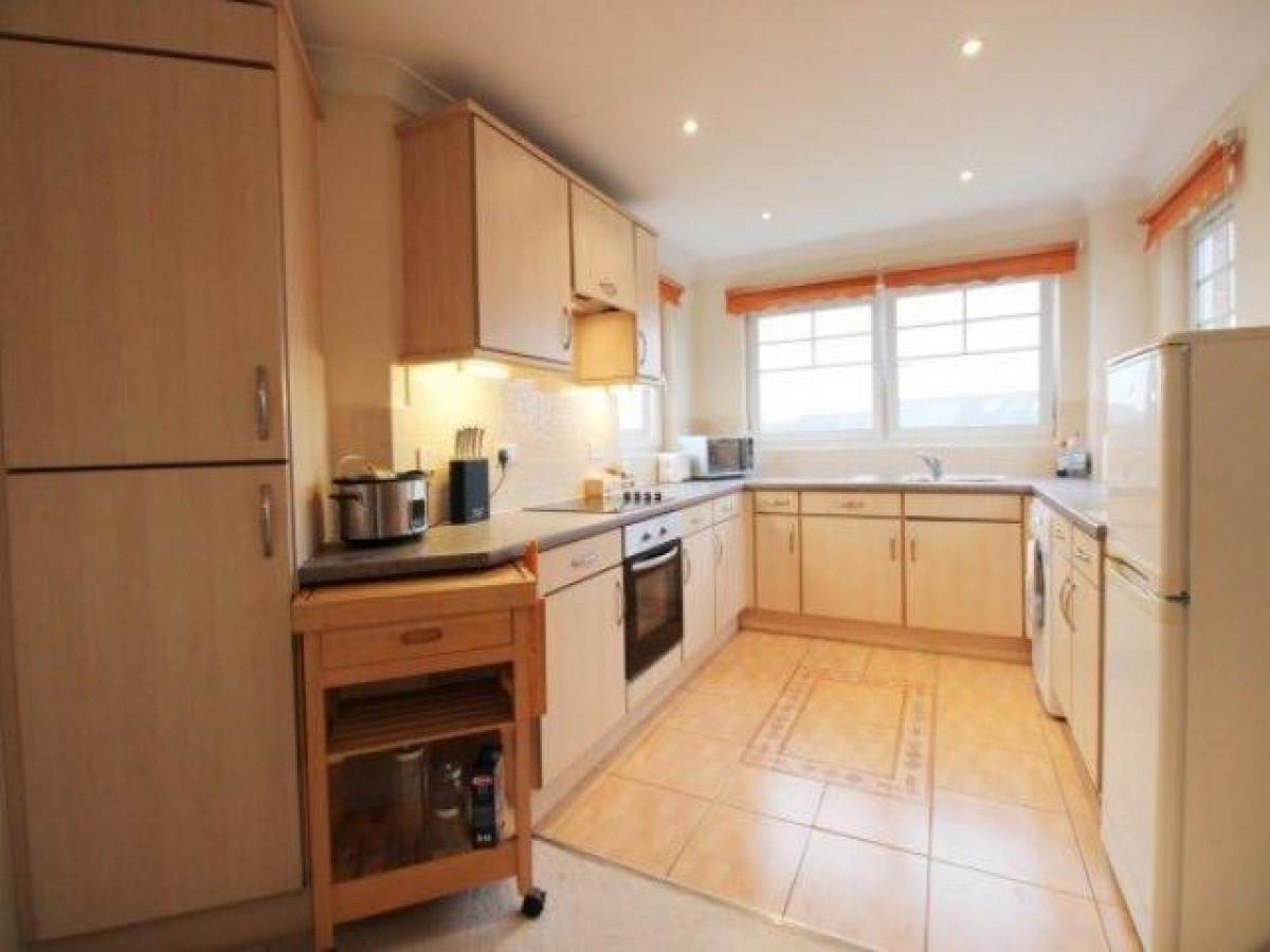 Picture of Apartment For Rent in Chester le Street, County Durham, United Kingdom